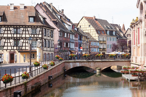 Agence Immobilière Colmar